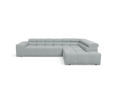 Ecksofa Umbauecke Medium R